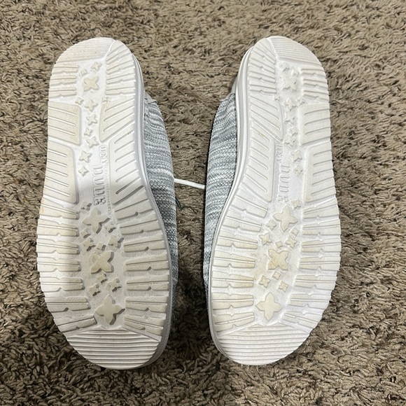 Wendy Sox Hey Dudes - Picture 2 of 3